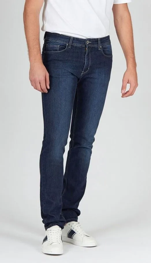 Jeans leggero uomo Iber art. Maikol sn-05