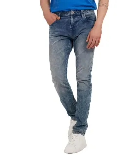 Jeans super skinny Uomo Guess