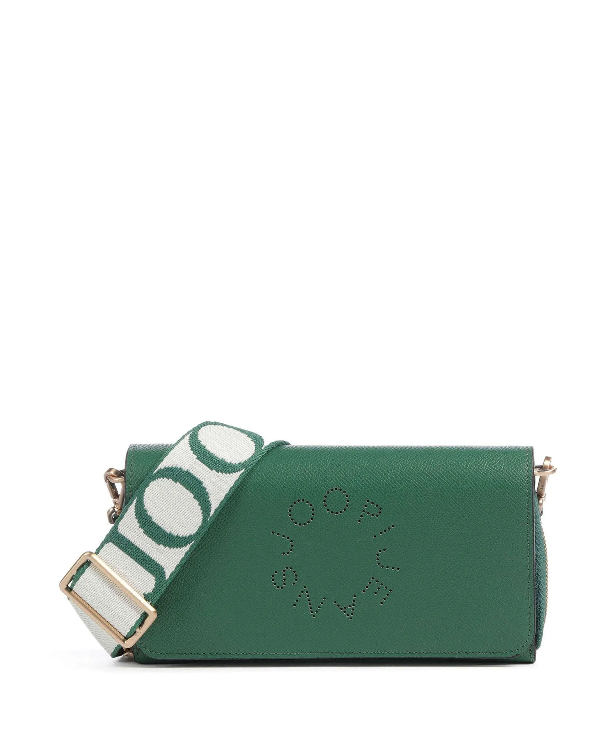  JOOP! Jeans Giro Leyli Borsa a tracolla pelle sintetica verde  