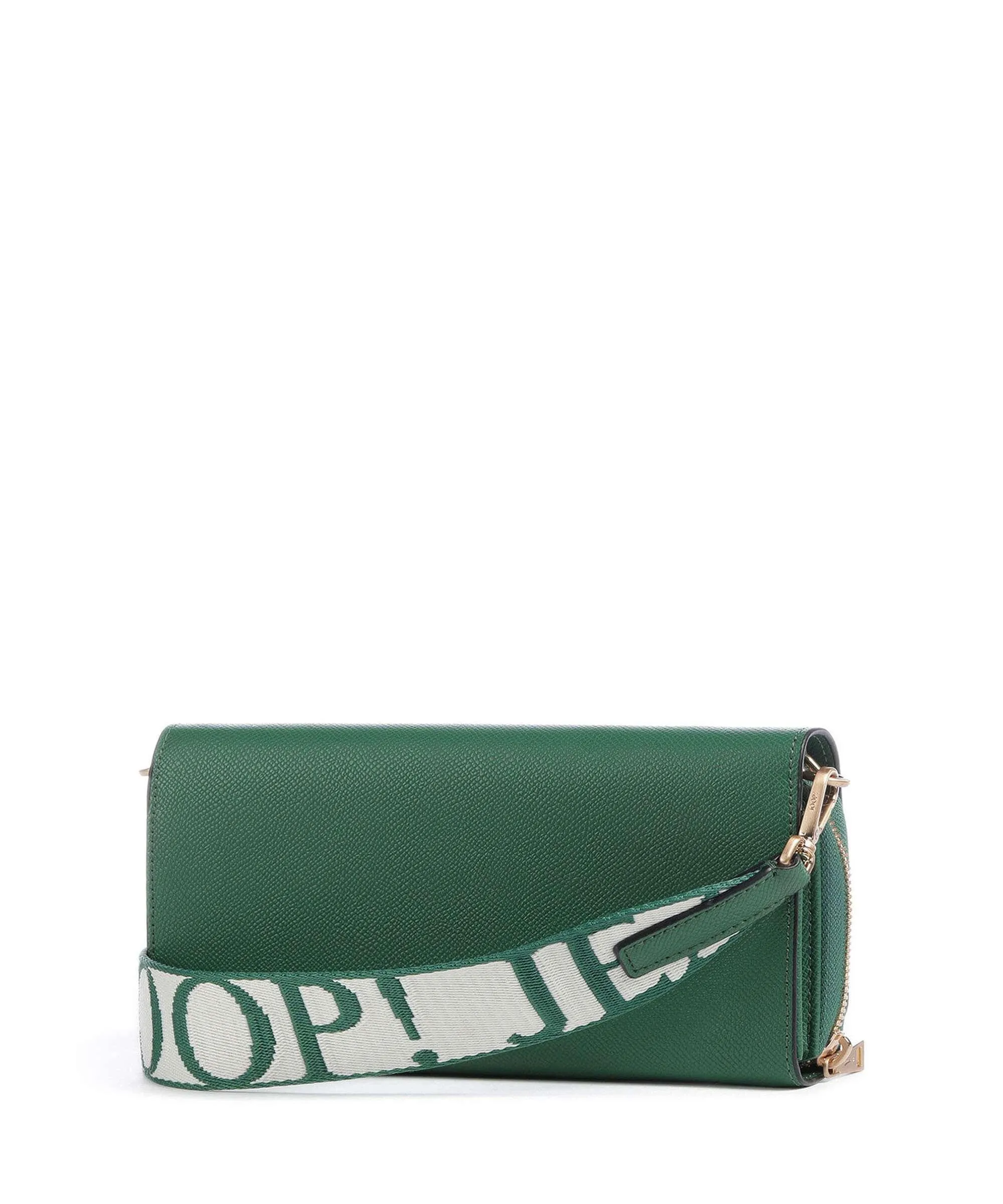  JOOP! Jeans Giro Leyli Borsa a tracolla pelle sintetica verde  