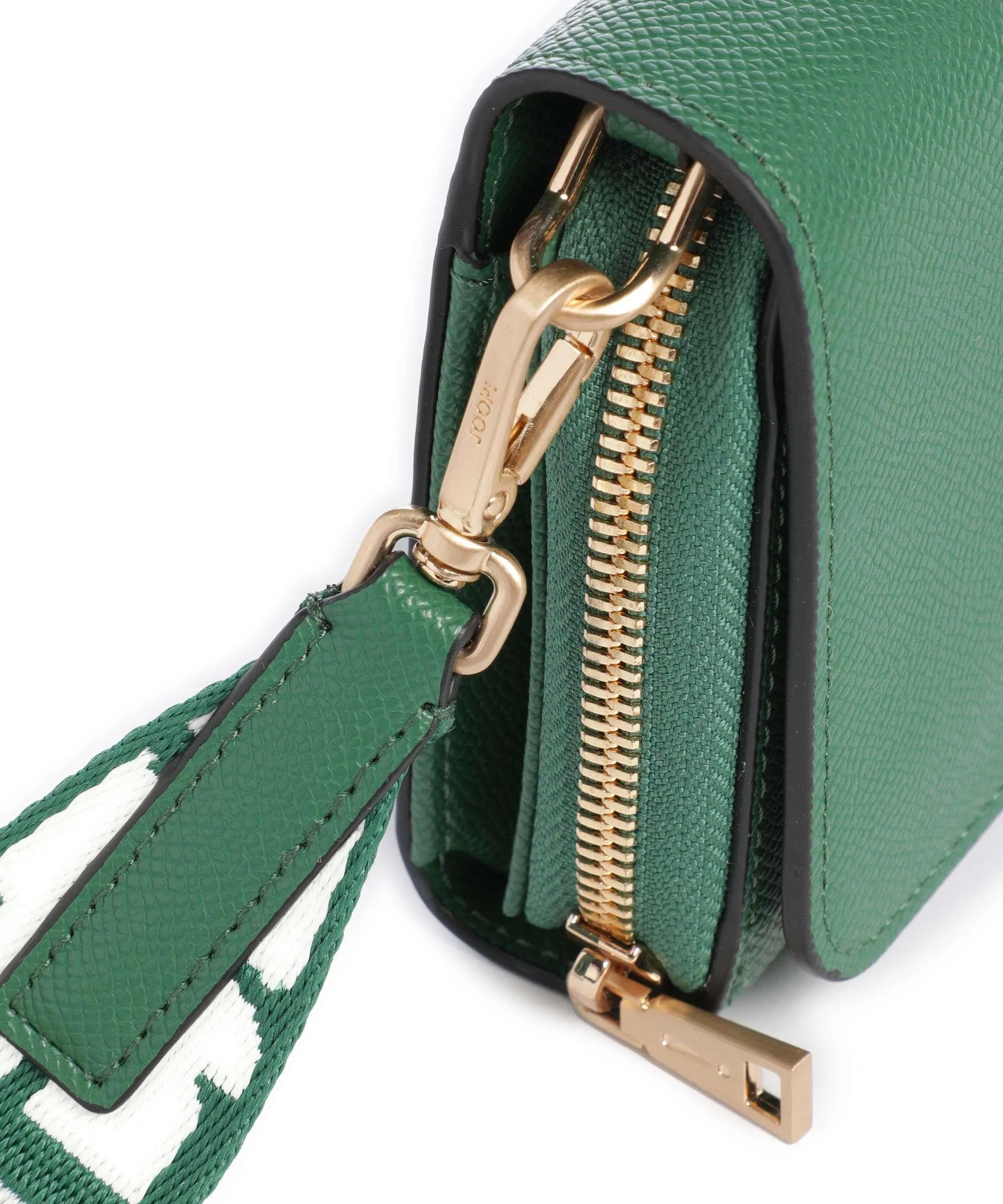  JOOP! Jeans Giro Leyli Borsa a tracolla pelle sintetica verde  