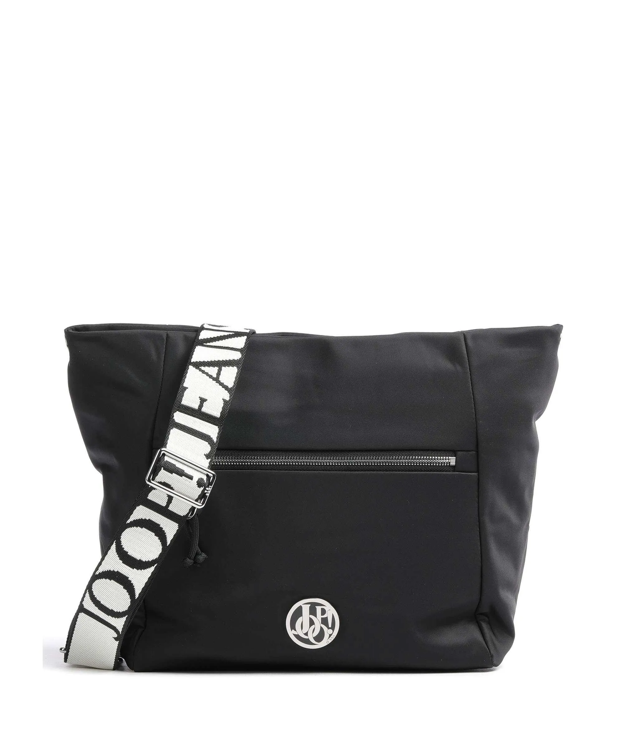  JOOP! Jeans Lietissimo Kaja Borsa a tracolla nylon nero  