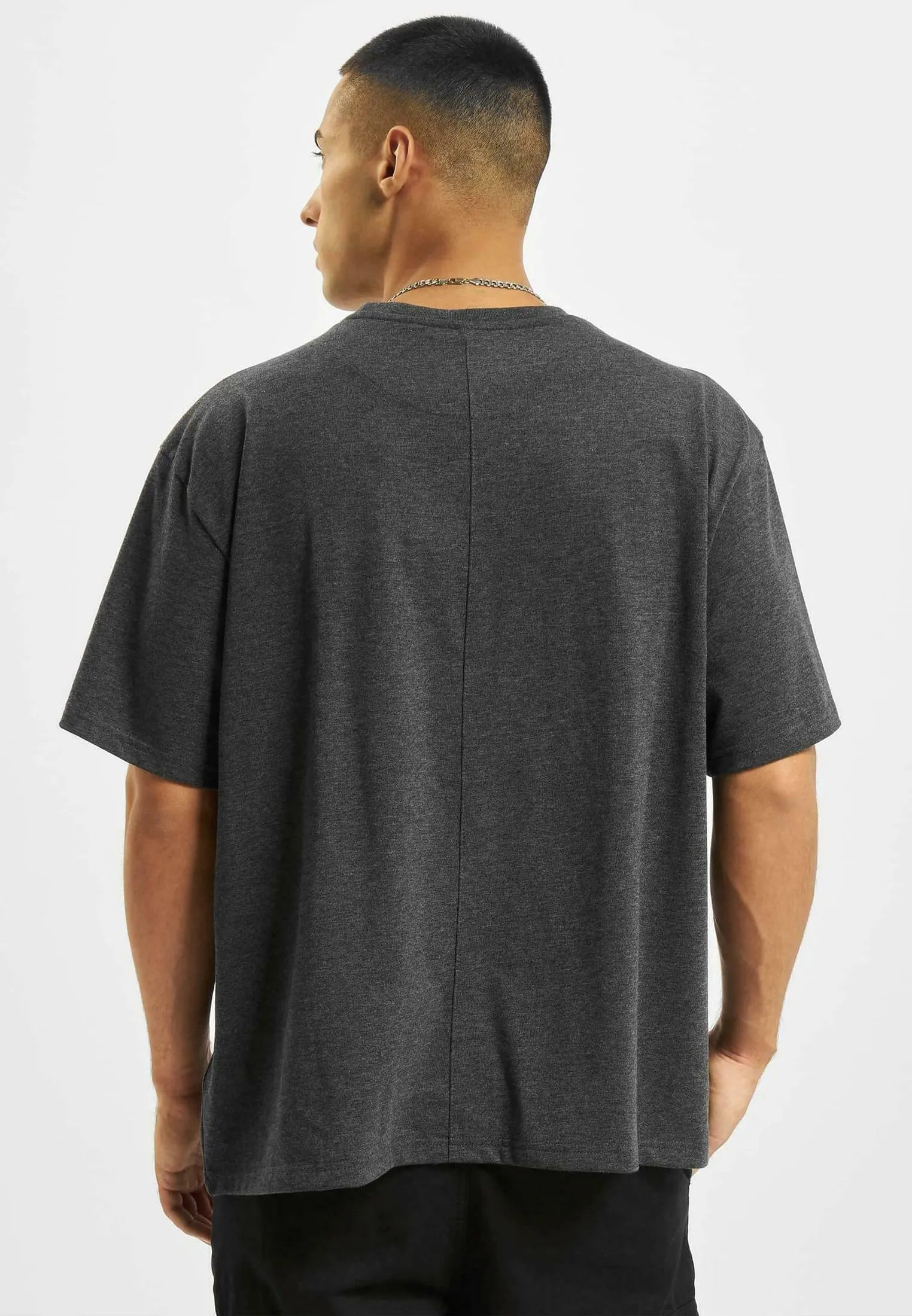 KIZIL  - T-shirt basic