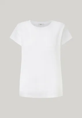 LILIAN - T-shirt basic