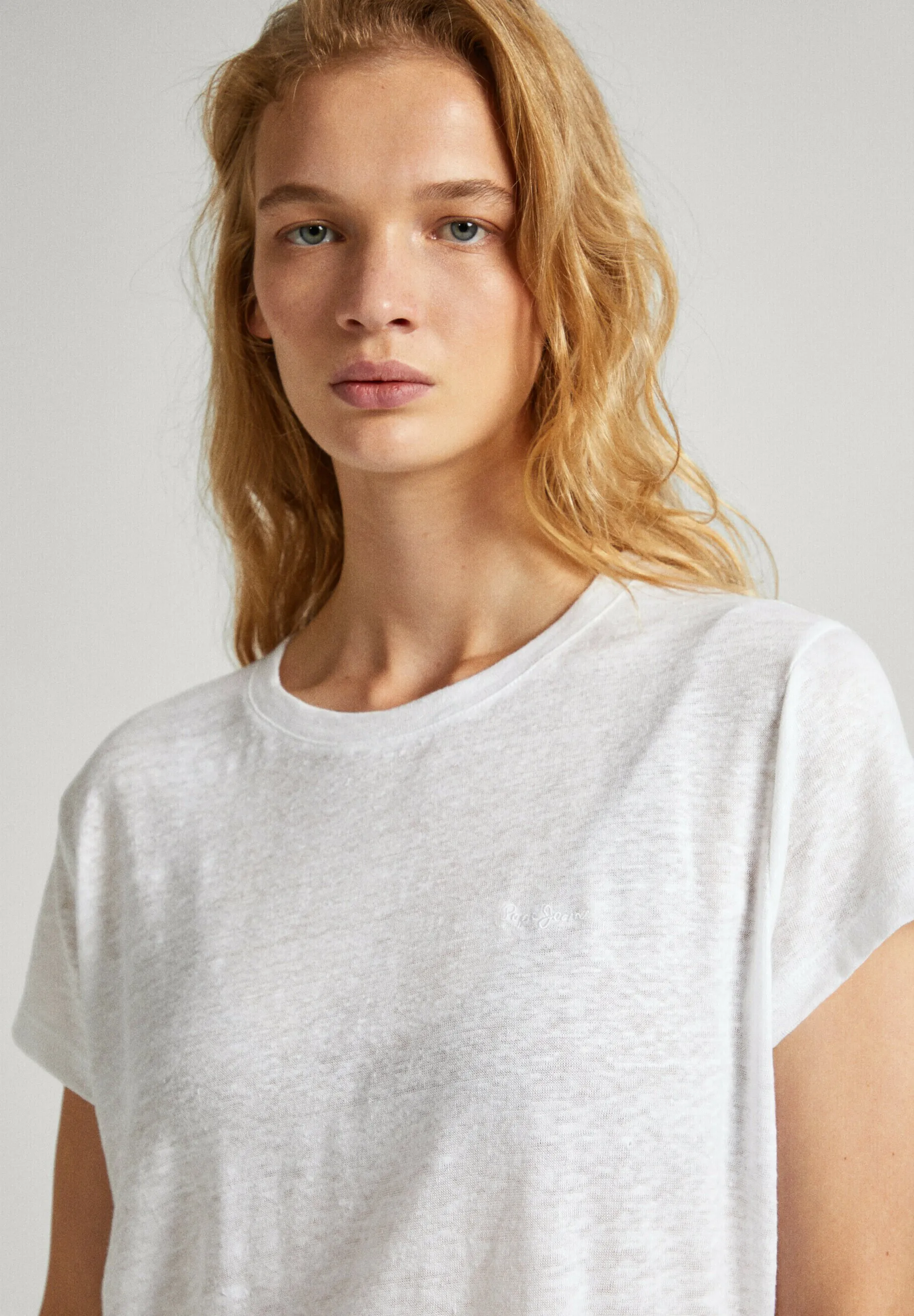 LILIAN - T-shirt basic