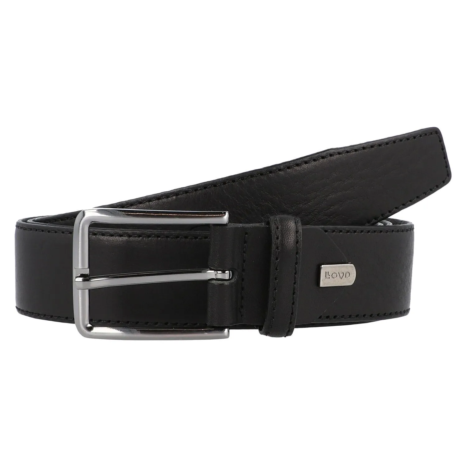 Lloyd Men's Belts Cintura in pelle