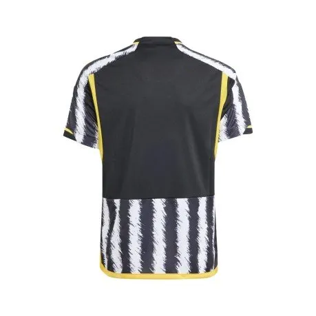 Maglia Calcio Junior Juventus Home 23/24