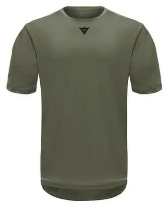 Maglia Dainese HgROX a manica corta verde