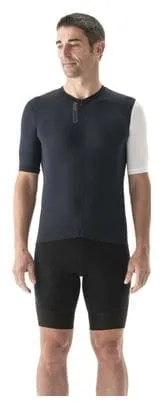 Mavic Essential Short Sleeve Jersey Black/White