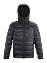 Millet Magma Down Men's Down Jacket Black