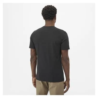 Millet Millet T-Shirt Black