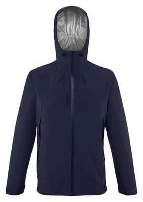 Millet Mungo II Gore-Tex Waterproof Jacket Navy Blue