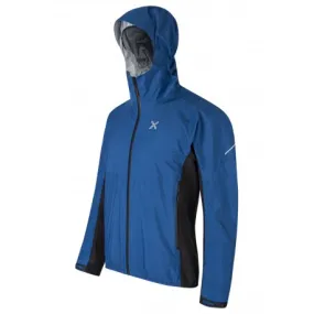 MONTURA EMPOWER JACKET MEN DEEP BLUE