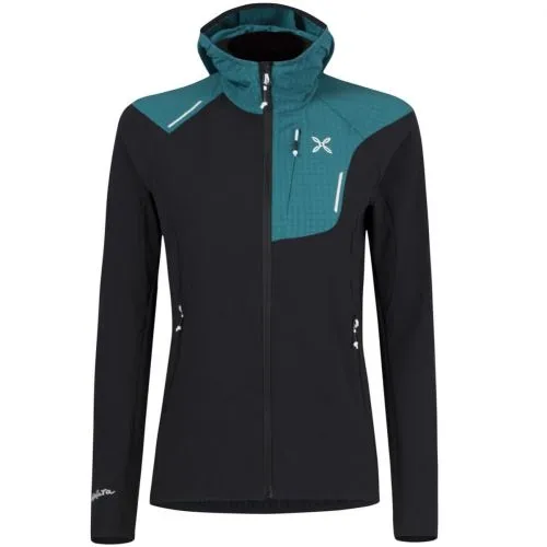 Montura Ski Style 2 Jacket Woman soft shell donna