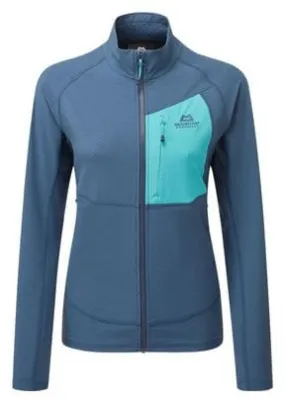 Mountain Equipment Arrow Women's Jacket Blue