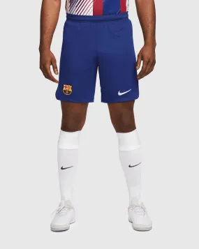 Nike FC Barcellona Pantaloncini 2023/24 Stadium Home Uomo