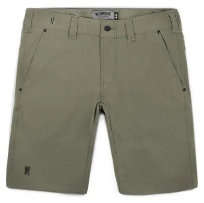 Pantaloncini Chrome Folsom 2.0 Verde kaki