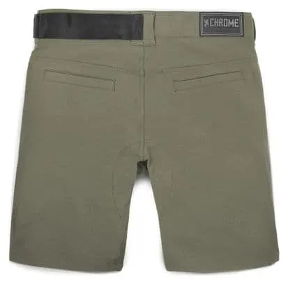 Pantaloncini Chrome Folsom 2.0 Verde kaki