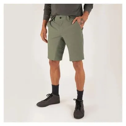 Pantaloncini Chrome Folsom 2.0 Verde kaki