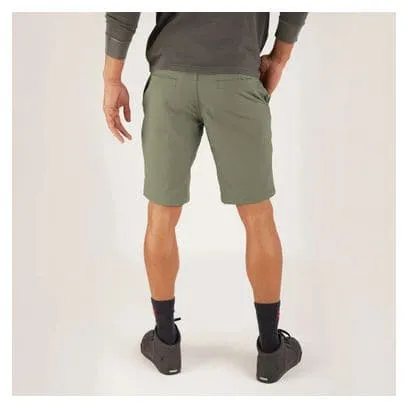 Pantaloncini Chrome Folsom 2.0 Verde kaki