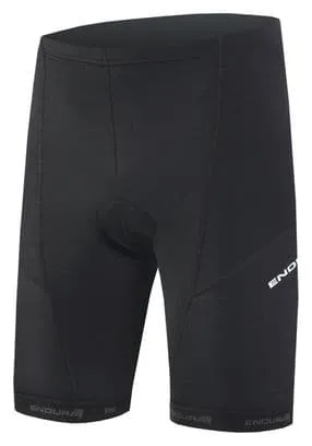 Pantaloncini corti bambino ENDURA XTRACT GEL Neri