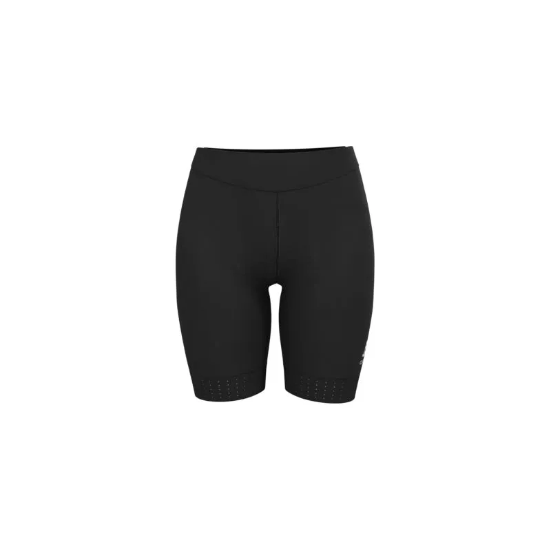 Pantaloncini da donna Odlo Zeroweight (nero)