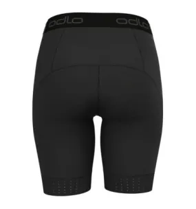 Pantaloncini da donna Odlo Zeroweight (nero)