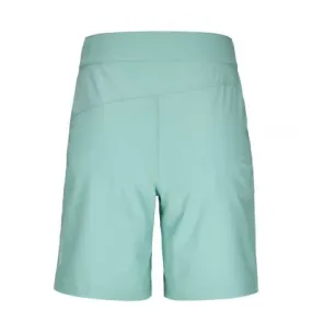 Pantaloncini da donna Ortovox BRENTA SHORTS W (Aquatic Ice)