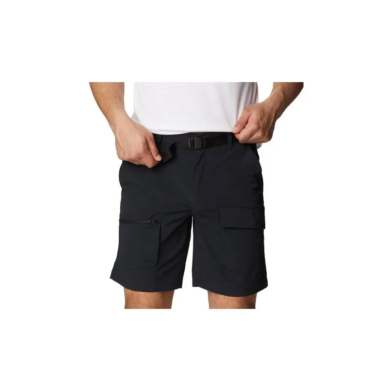 Pantaloncini da trail Columbia Maxtrail™ Lite (nero) Uomo