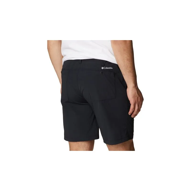 Pantaloncini da trail Columbia Maxtrail™ Lite (nero) Uomo