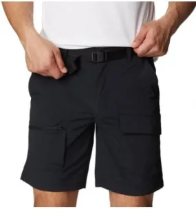 Pantaloncini da trail Columbia Maxtrail™ Lite (nero) Uomo