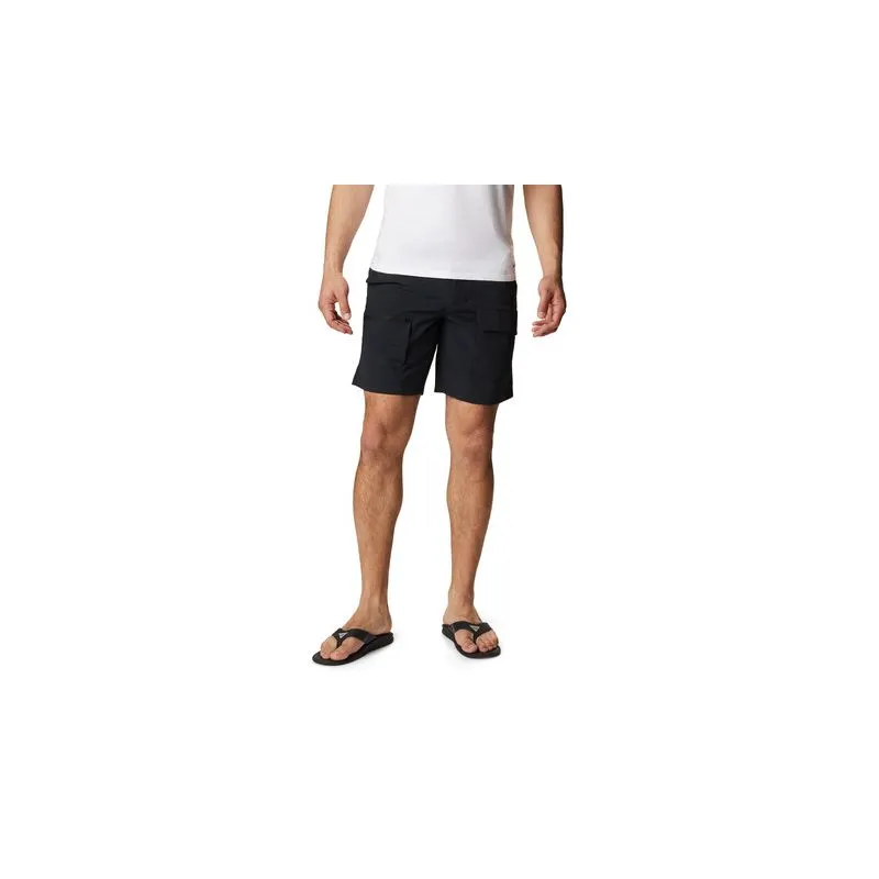 Pantaloncini da trail Columbia Maxtrail™ Lite (nero) Uomo