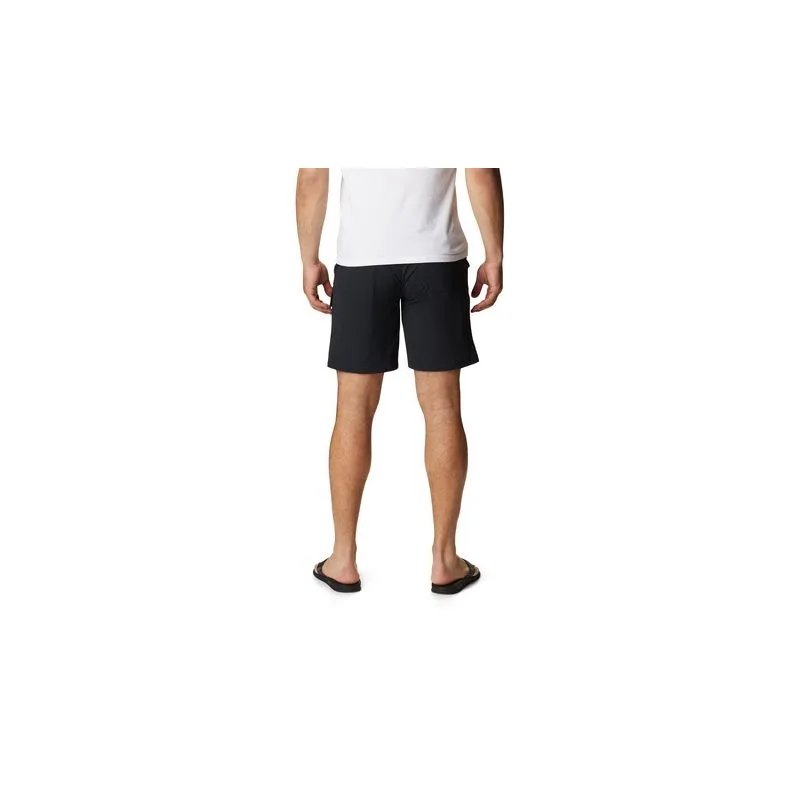 Pantaloncini da trail Columbia Maxtrail™ Lite (nero) Uomo