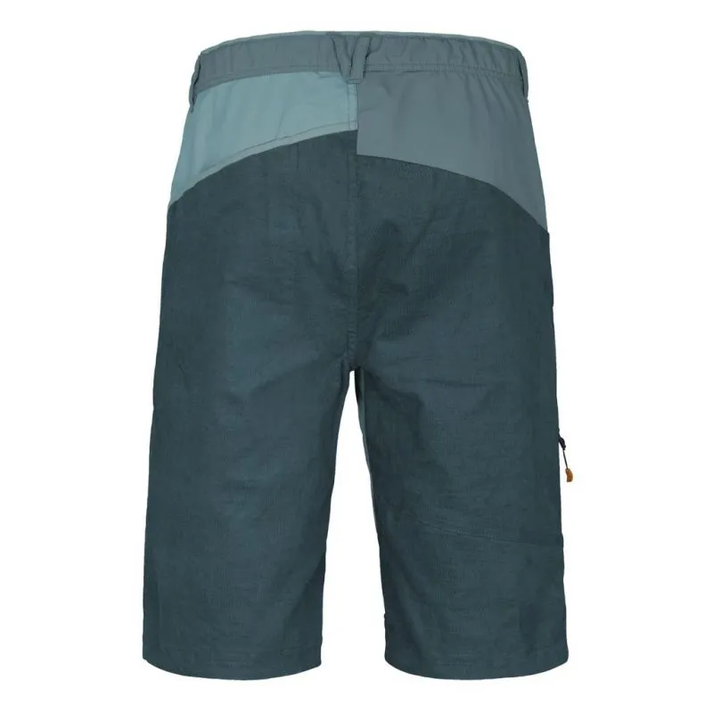 Pantaloncini da uomo Ortovox Casale (grigio artico scuro)