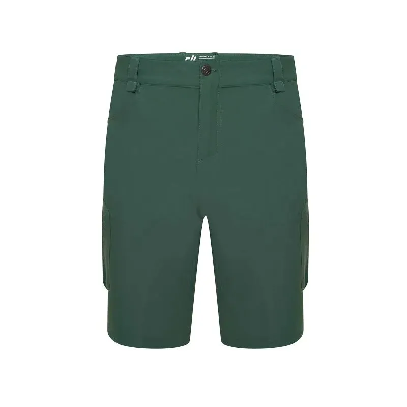 Pantaloncini Dare2B Tuned In II (verde felce) Uomo