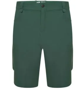 Pantaloncini Dare2B Tuned In II (verde felce) Uomo