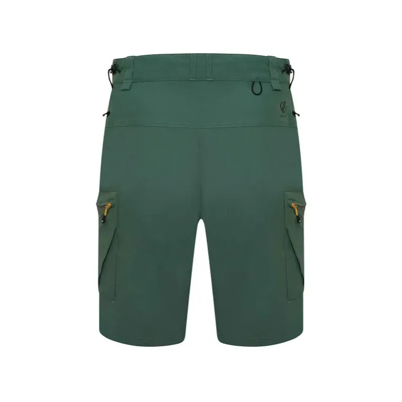 Pantaloncini Dare2B Tuned In II (verde felce) Uomo