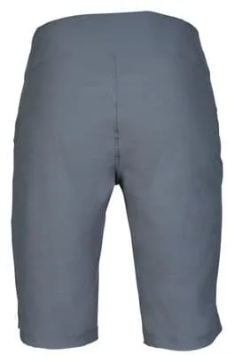 Pantaloncini Fox Flexair Grigio Scuro