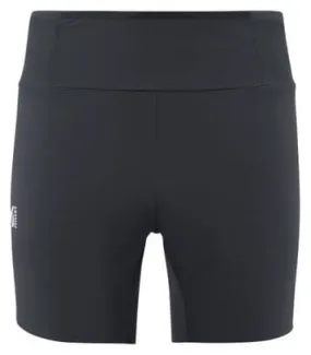 Pantaloncini Millet Intense Dual Uomo Nero