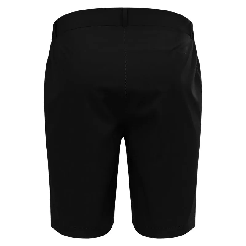 Pantaloncini Odlo SHORT ASCENT LIGHT (nero) uomo