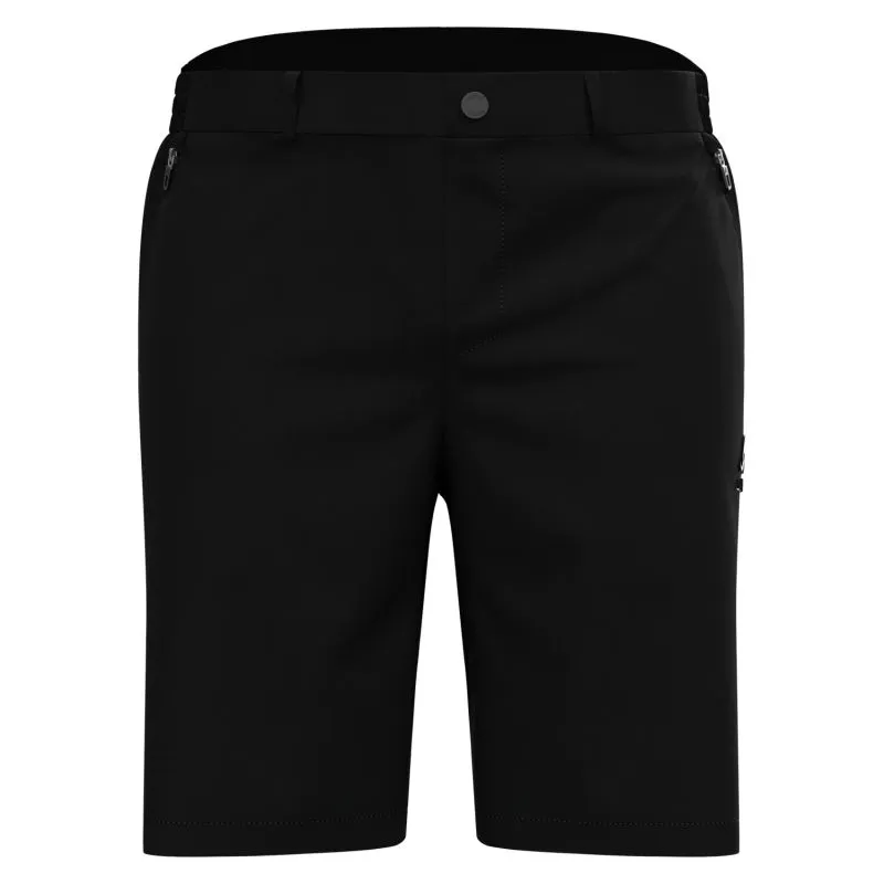 Pantaloncini Odlo SHORT ASCENT LIGHT (nero) uomo