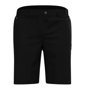 Pantaloncini Odlo SHORT ASCENT LIGHT (nero) uomo