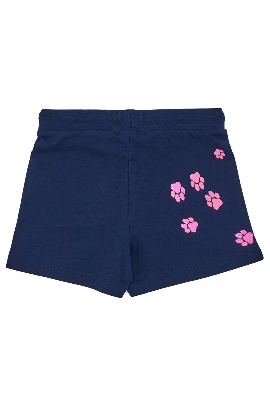 Pantaloncini Shorts Blu Grazie Mamma G1036