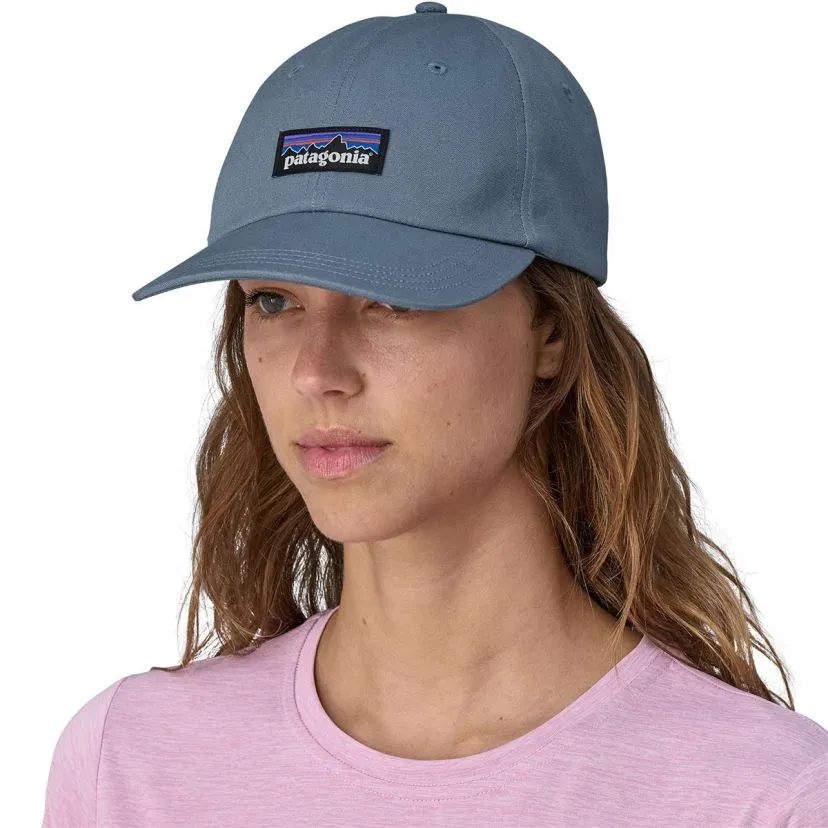 Patagonia P-6 Label Trad Cap cappello