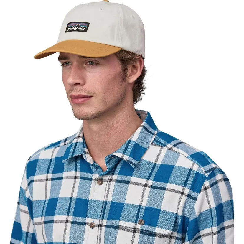 Patagonia P-6 Label Trad Cap cappello