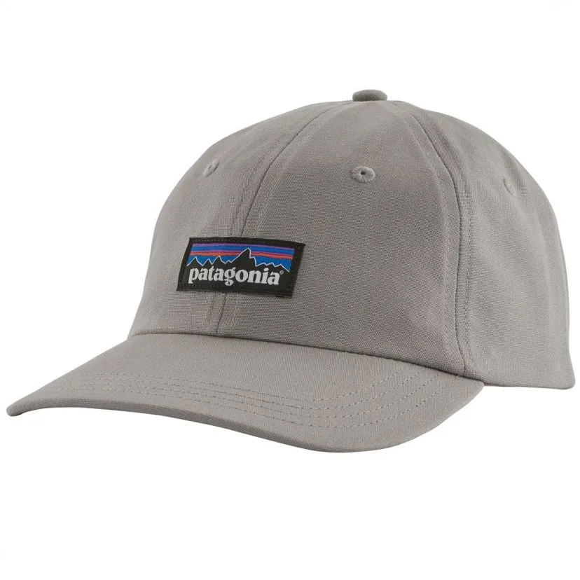 Patagonia P-6 Label Trad Cap cappello