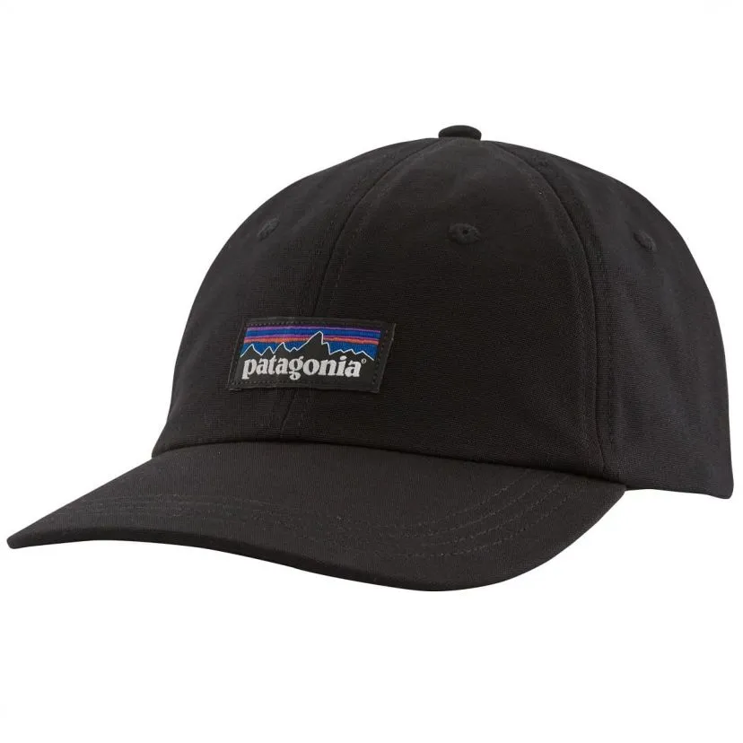 Patagonia P-6 Label Trad Cap cappello