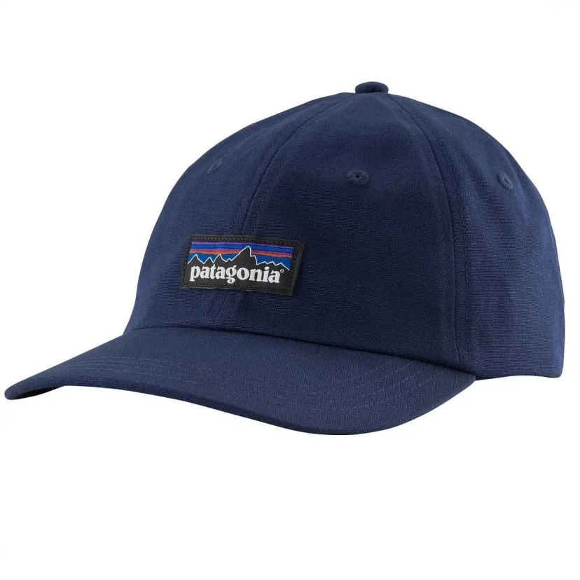 Patagonia P-6 Label Trad Cap cappello