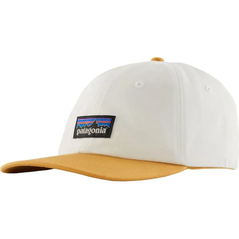 Patagonia P-6 Label Trad Cap cappello