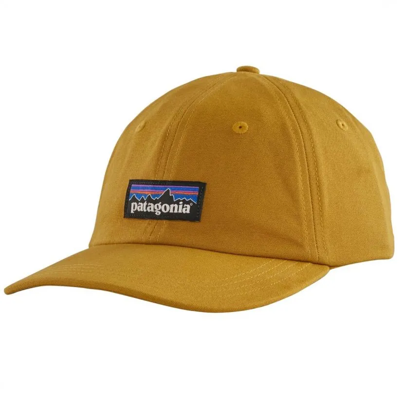 Patagonia P-6 Label Trad Cap cappello